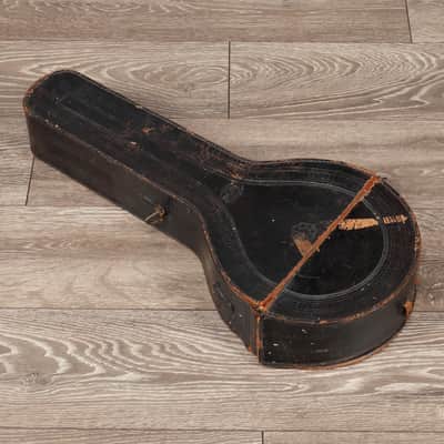 Gibson Style A Mandolin 1912 - Natural image 15