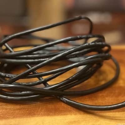 2002-03 Vox Foot controller VC-4 Valvetronix for "Blue" Series Vox Amplifiers image 10