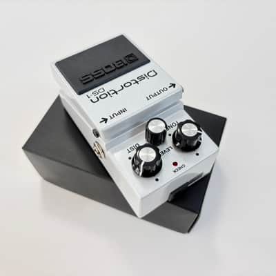 Boss DS-1-WH Distortion White image 3