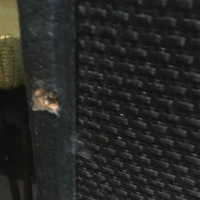 Soldano Reverb-O-Sonic 2x12 Combo Amp 1998 Black image 5