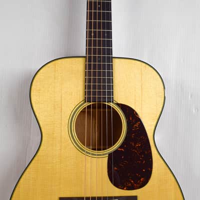 Martin Standard Series 00-18 2025 - Natural image 2