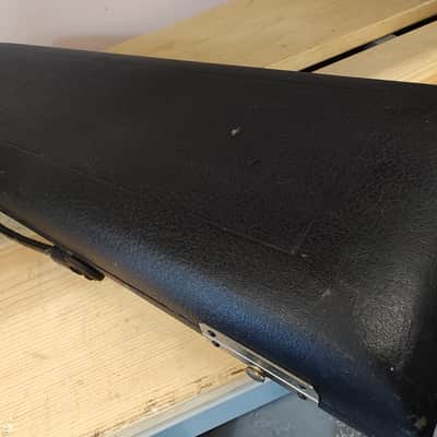 Vintage English Horn/ Cor Anglais case Bild 8