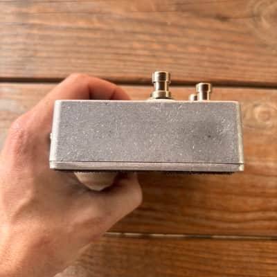 Saturnworks 4-Way Active Buffered Guitar Splitter Pedal with Switches image 5