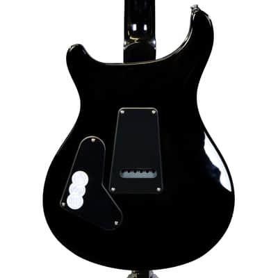 Mint PRS SE Custom 24 Quilt - Sapphire image 2