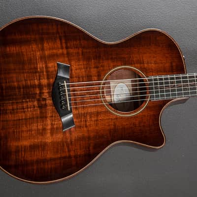 Taylor USED K24CE '15 image 1