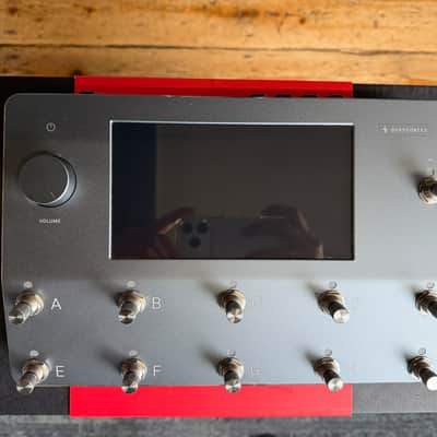 Neural DSP Quad Cortex Multi Effects Unit image 2