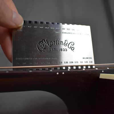 Iris SG-11 Burst w/ Firestripe Pickguard & 1-3/4" Nut image 18