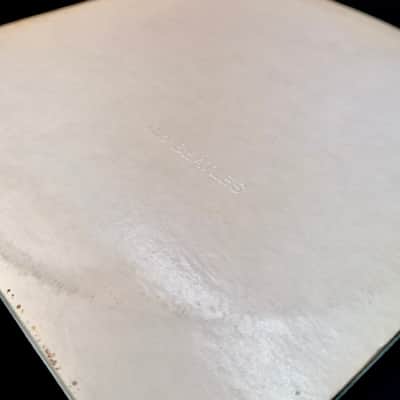 1968-70 Apple Records The Beatles White Album | Embossed SWBO-101 | Rare Unplayed | Scranton PA | Collectors Piece image 3