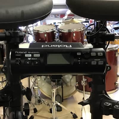 Roland TD-4K2 image 5