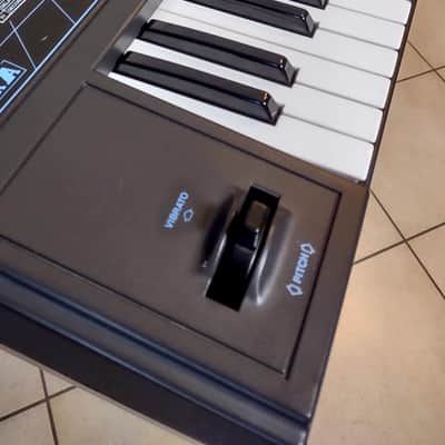 ELKA EK 22 Vintage Synthesizer 1986 image 3