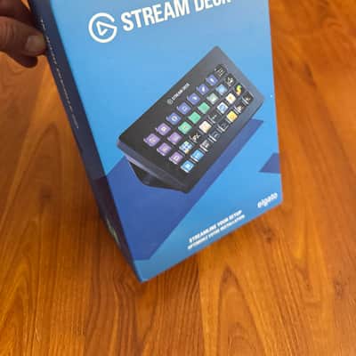 Elgato Stream Deck XL 2020 - black (Unit #2) image 3