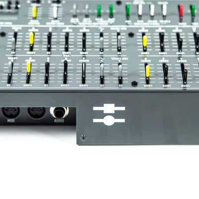 Black Corporation Deckard's Dream MK2 Owned by Oneohtrix Point Never image 8