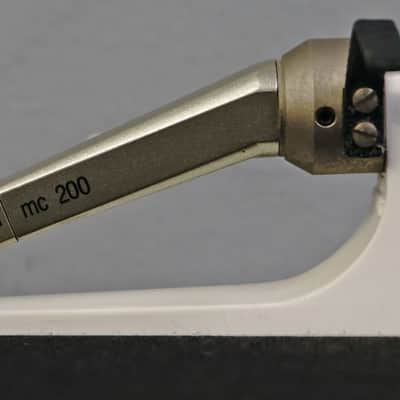 Ortofon MC200 Moving Coil Turntable Tonearm Cartridge image 3