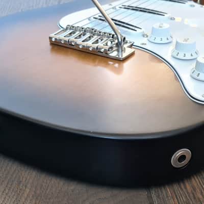 Ibanez ATZ100 - Andy Timmons, Fujigen image 18