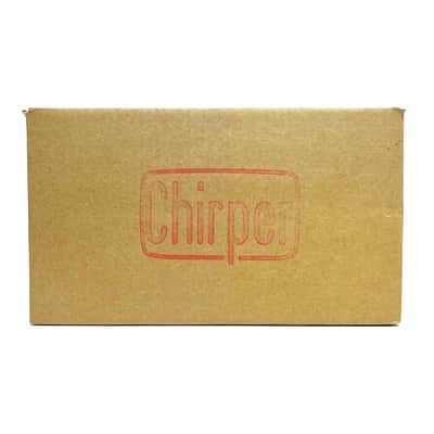 BugBrand Chirper w/Universal power supply Extremely Rare Intense Analog Modular Synthesiser Noise Standalone Mint Worldwide Shipment image 3