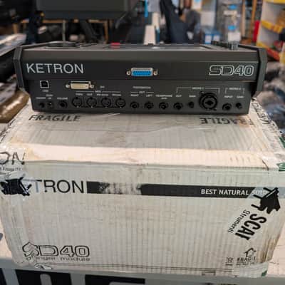 Ketron SD40 image 5