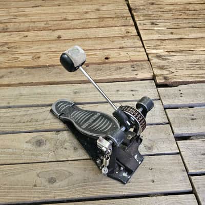 Premier Bass Drum Pedal 6000 Vintage USED! RK6VP140725 image 2