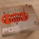 Electro-Harmonix POG Polyphonic Octave Generator 2000's