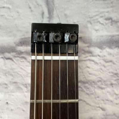 Unknown Headless Tele Style Electric Guitar image 4