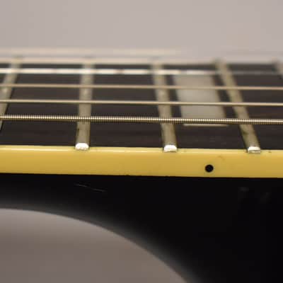 2019 Epiphone Les Paul Custom Pro Silverburst image 19