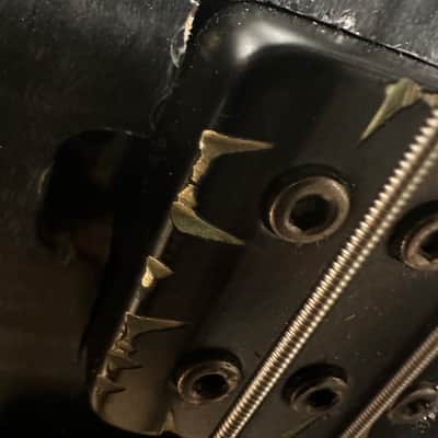 Balaguer Diablo Evertune 2022 - w/ Bare Knuckle image 6