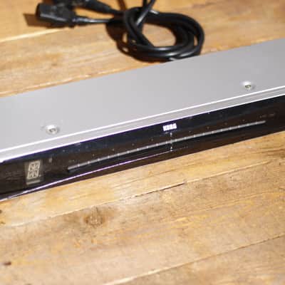 Korg DTR-1000 Digital Tuner image 2