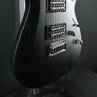 Cort X100OPBK Open Pore Black #369 image 11