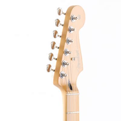 Fender Mexico Player II Stratocaster Black [MX25067835] (05/18) image 11