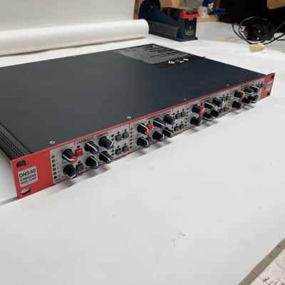 Klark Teknik DN540 Quad Comp image 5