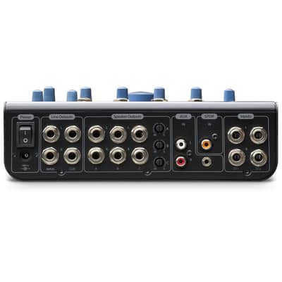 Presonus - MONITOR-STATION V2 Desktop Monitor System - New image 3