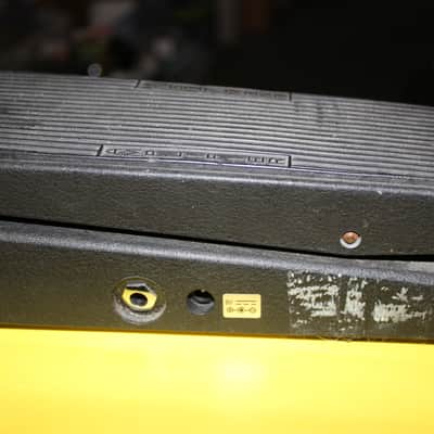 Dunlop Cry Baby GCB-95/ Wah Wah image 5