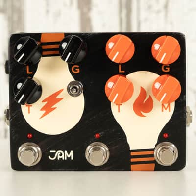 JAM Pedals Doubledreamer *Video* image 1