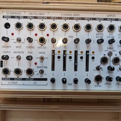 Koma Elektronik Field Kit Electro Acoustic Workstation + Expansion Pack Bild 2
