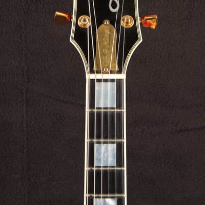 Gibson BB King Lucille 1988 - 1999 - Cherry image 4