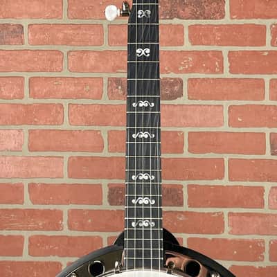 Deering Artisan Goodtime Special 5-string Banjo image 4