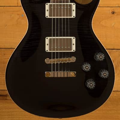 PRS 40th Anniversary McCarty SC56 Limited Edition | Translucent Black image 1
