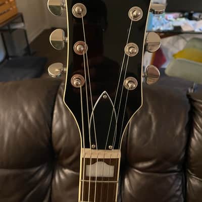 Gretsch G2657T Streamliner Center Block Jr. image 4