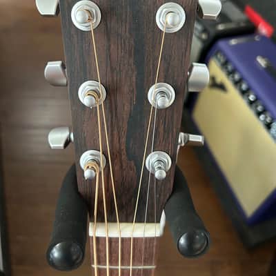 Martin SC-10E Modern 2026- Satin Natural / #3048379 image 13