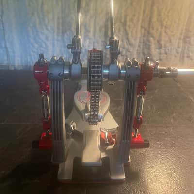 Sakae Axelandor Double Bass Drum Pedal. APX1002. image 20