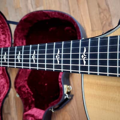 Taylor 614ce 2017 - Natural image 3