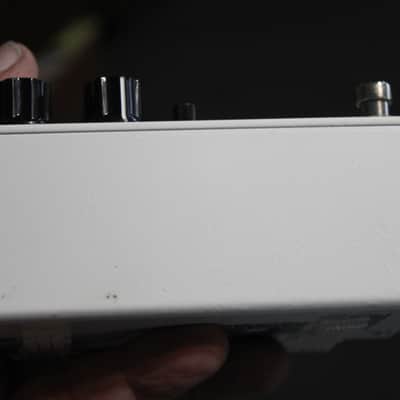 Jackson Audio Monochrome Fuzz/ with Extra Module and Box and Felt Bag image 9