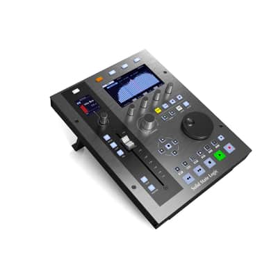 SSL UF1 - Advanced DAW Controller image 1