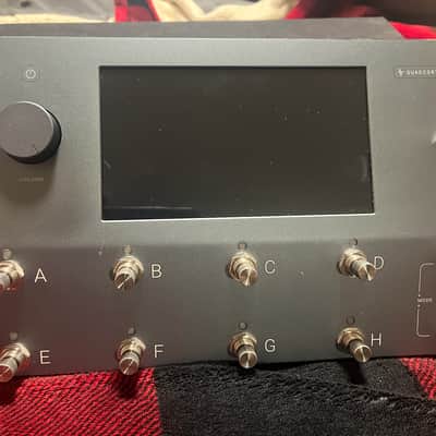 Neural DSP Quad Cortex 2021 - Present - Gray image 3