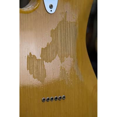 1979 Music Man Sabre II natural image 14
