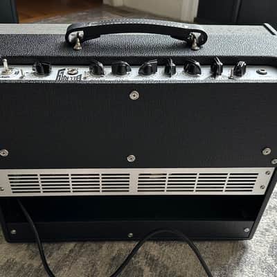 Carr Bel-Ray 16-Watt 1x12" Guitar Combo 2024 - Present - Various image 2