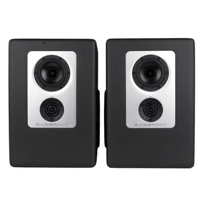 Barefoot Sound Footprint01 Gen1 3-Way Active Studio Monitor - Pair #FP1006109/10 (Used) image 2