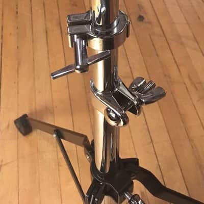 LP  Aspire Bongos w/Stand image 5