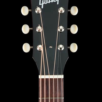 Jeff Henry “Guitar” kit build image 8
