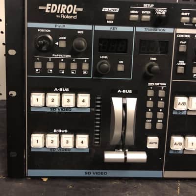 Roland v-440hd  ver.2.0 image 2