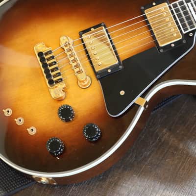 Case Queen! 1979 Gibson Les Paul Artist Electric Guitar Antique Sunburst + OHSC image 6